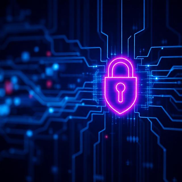 Cybersécurité Essentielle Freebox Pro - Protection des entreprises