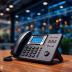 Téléphonie XPR - Solutions de téléphonie IP et communication d'entreprise